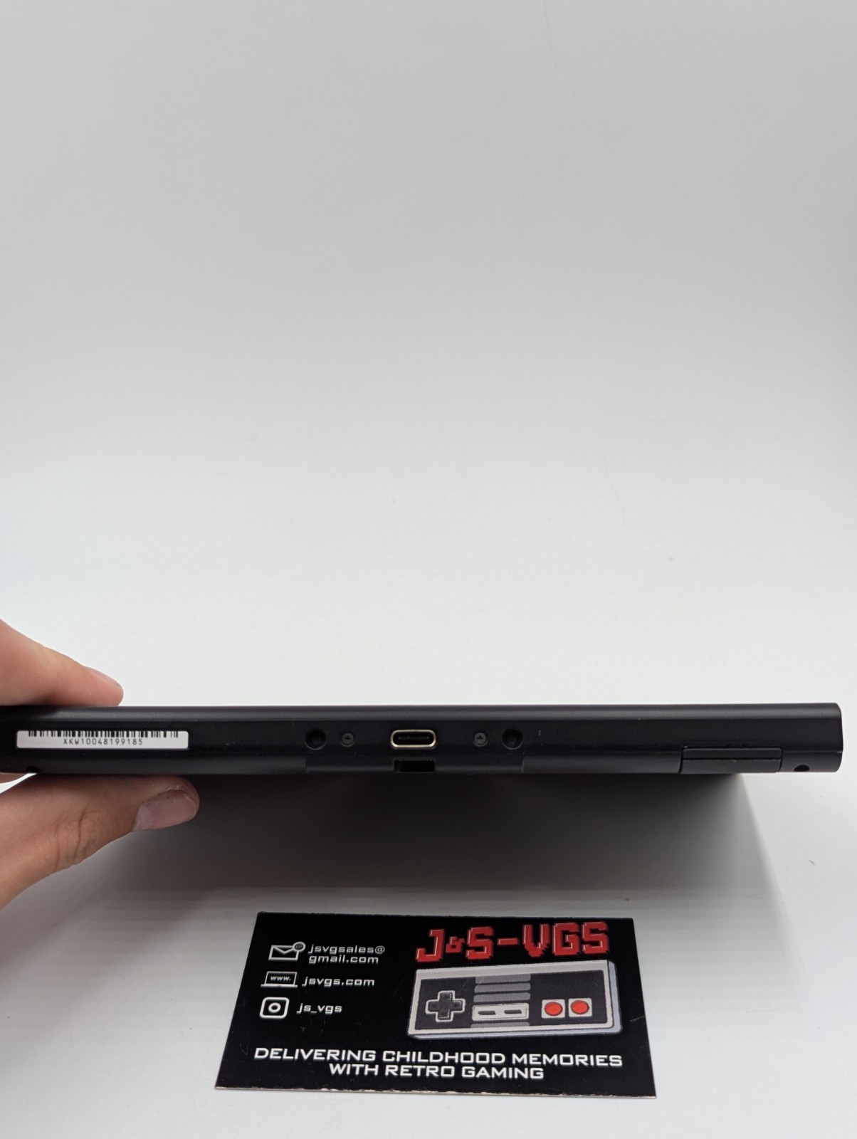 Nintendo Switch Monster Hunter Rise Edition Tablet Only Works Great