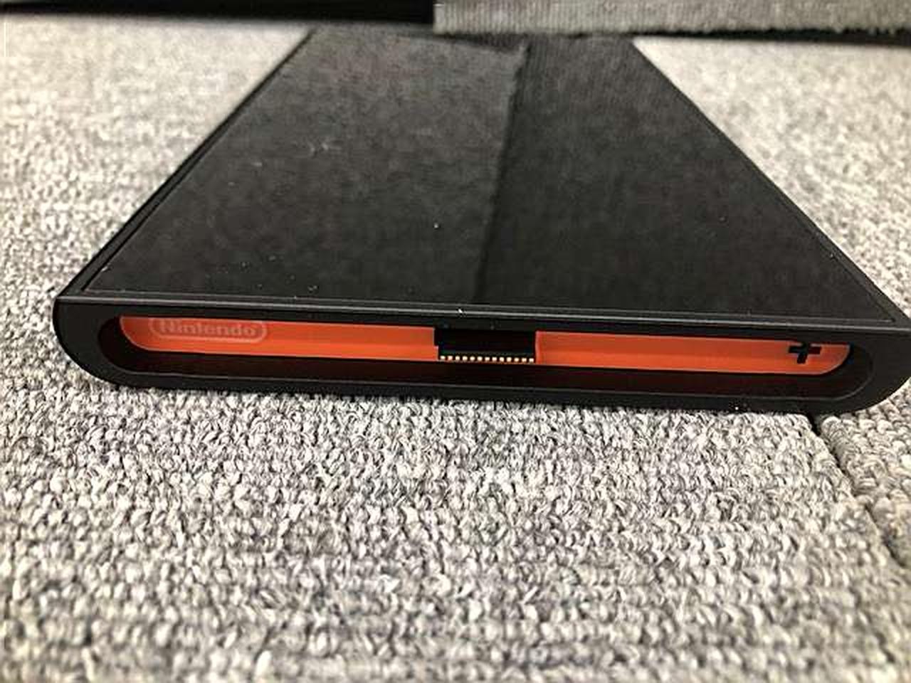 NINTENDO SWITCH Model BEE 001 NINTENDO