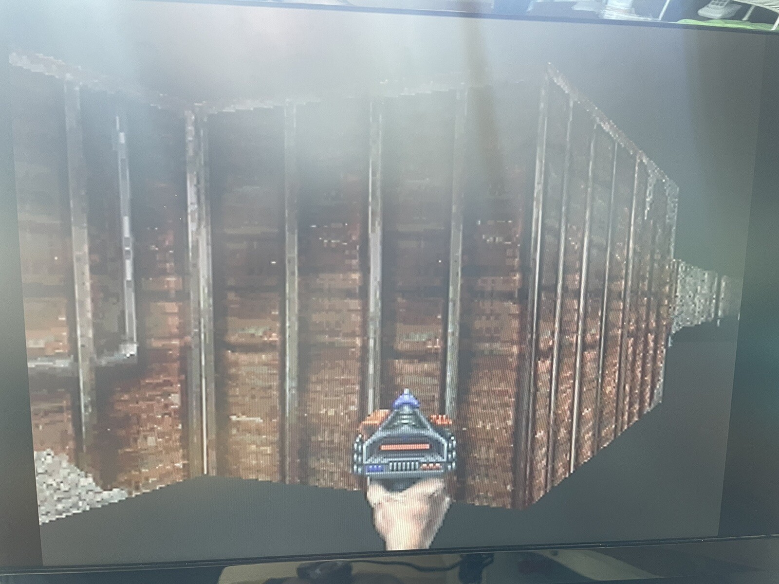 Panasonic R.E.A.L 3DO Console FZ-10 Tested & Works + Monster Manor!