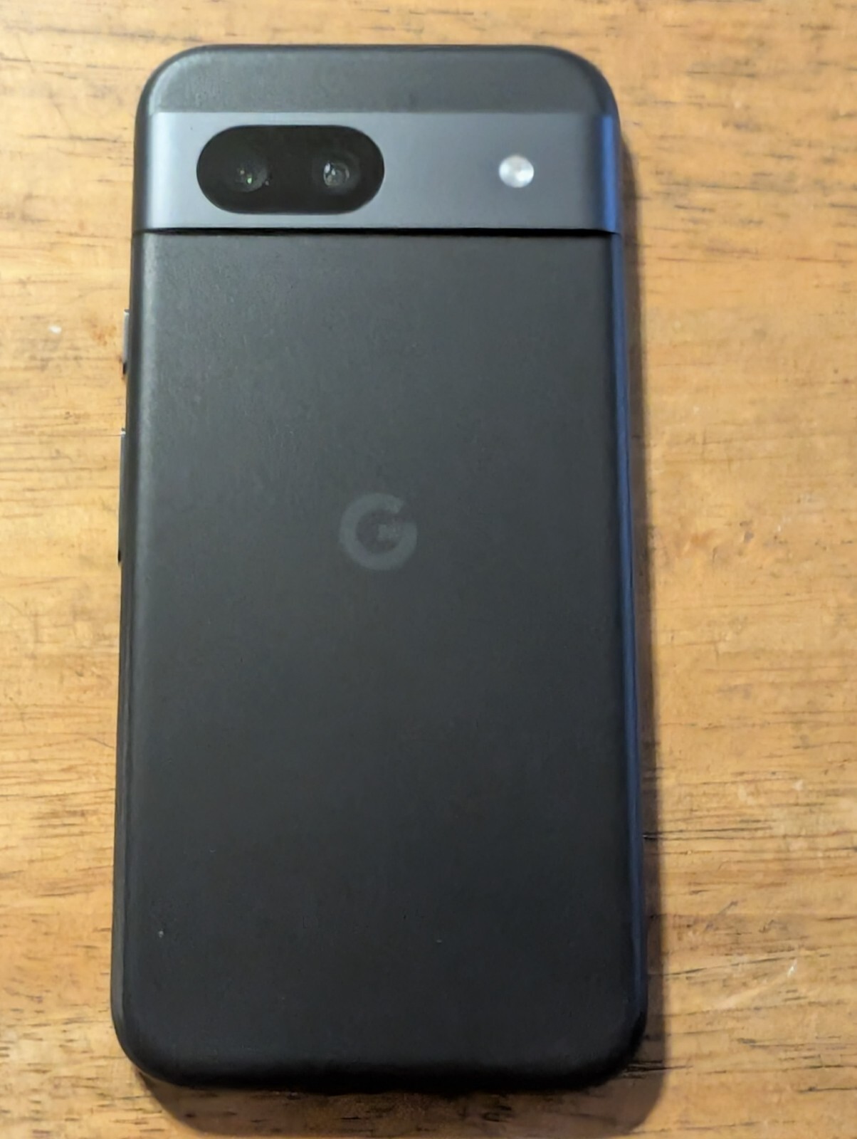 Android pixel 8a Black rooted Pokemon go spoofing phone safe Monster Hunter
