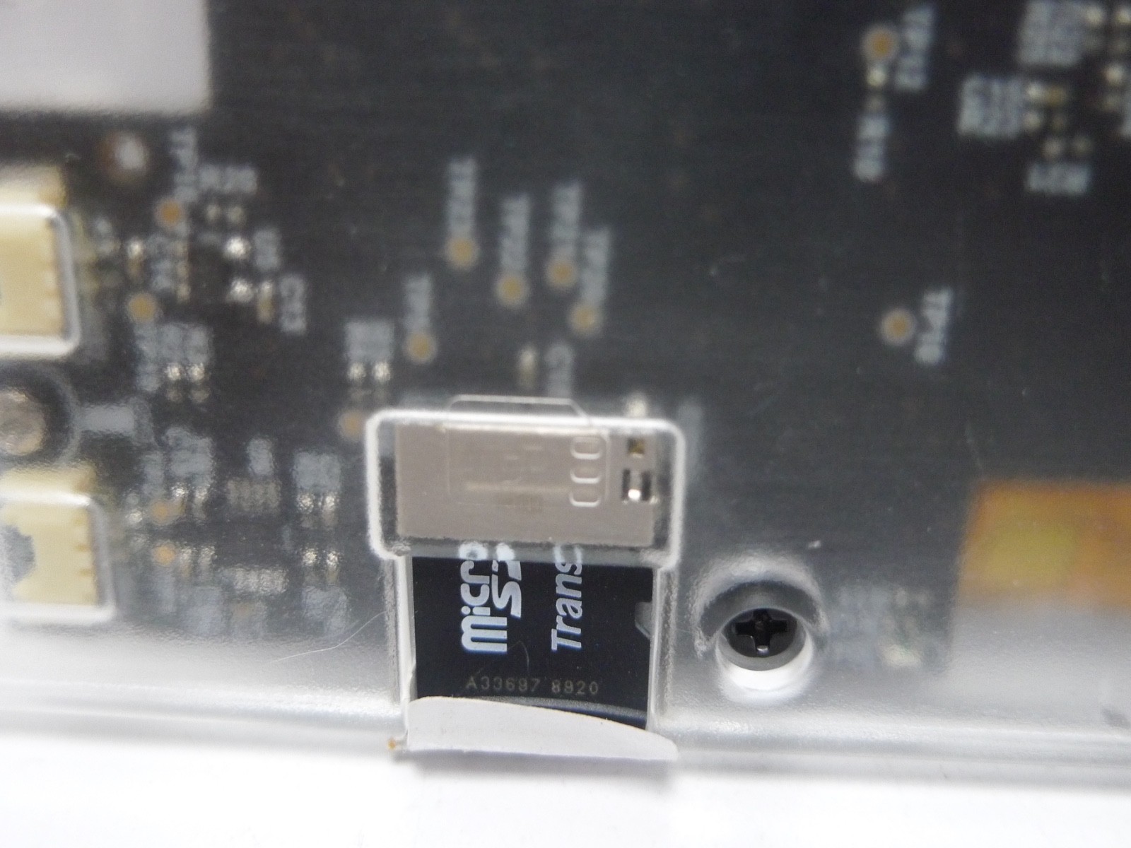 Odroid-Go Handheld Emulation Console 10th Anniversary, 2GB microSD Card | Read