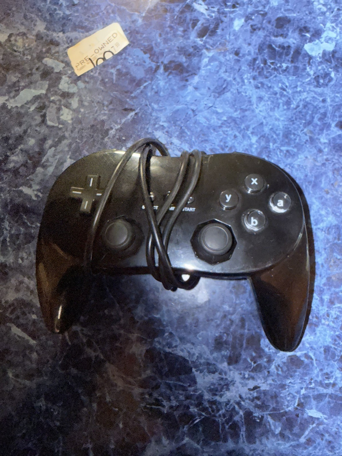 Nintendo Wii Console Bundle backwards compatible with GameCube games.