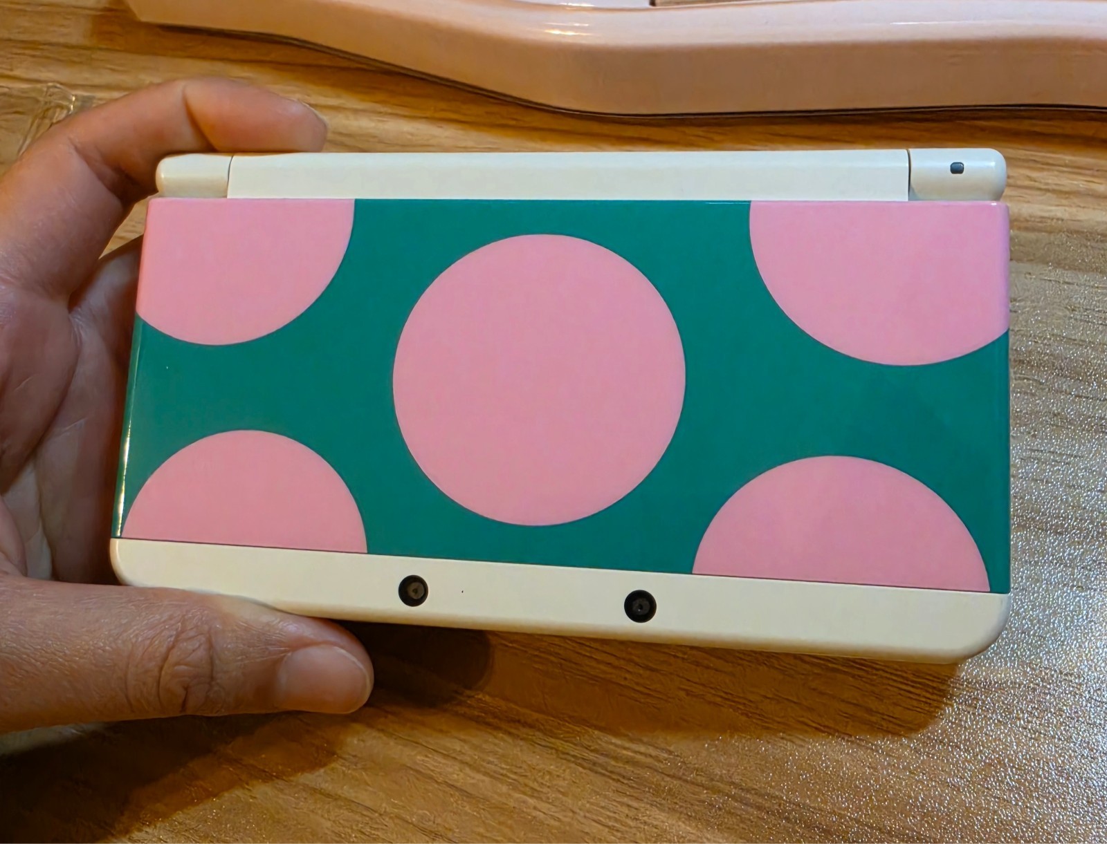 Nintendo New 3DS Console Only