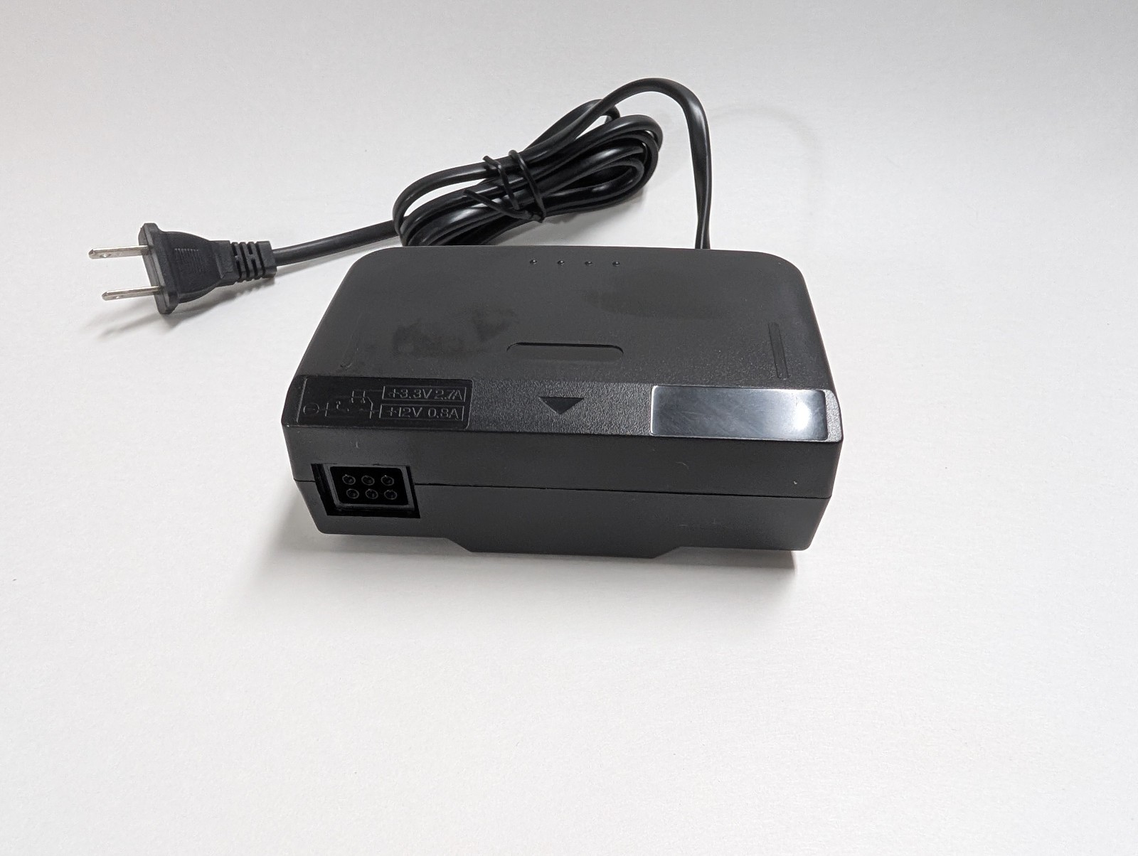 🎮 Nintendo 64 HDMI ✨ RGB LED 🔧 Recapped + 2 Controllers & PSU 🔥