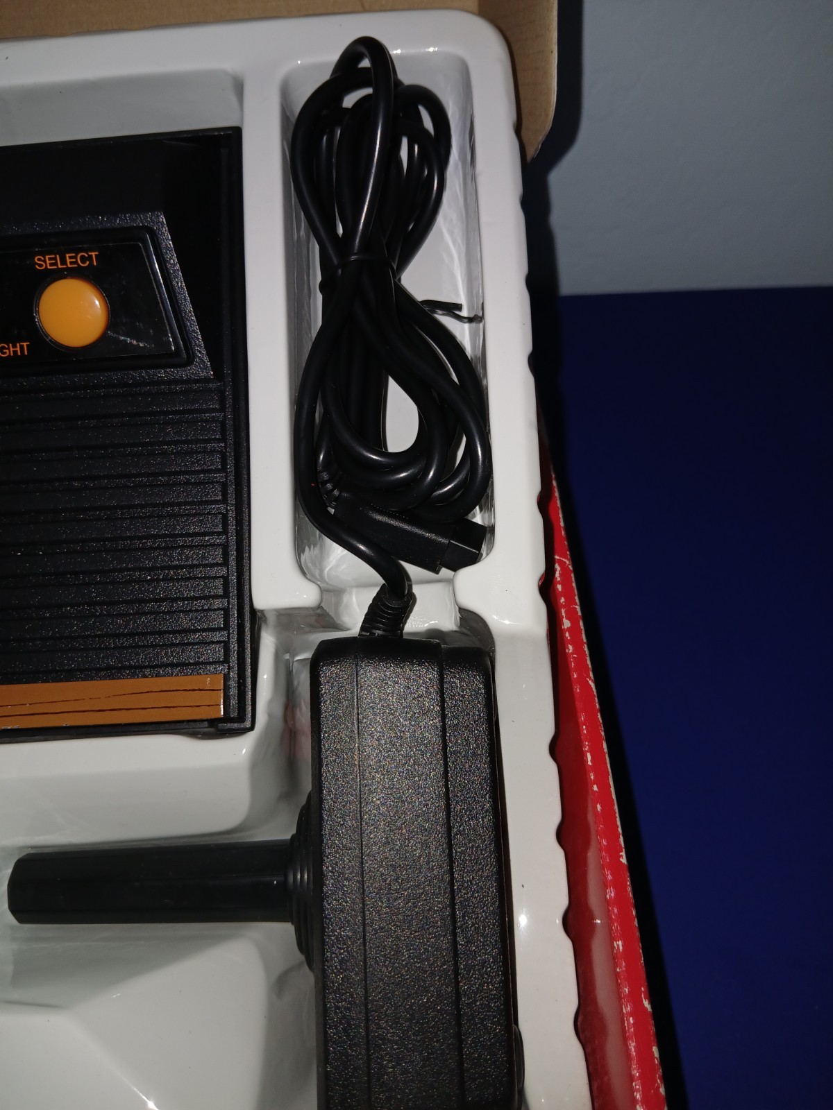 Atari Flashback 2 Classic Gaming Console – Complete, Working, Original Box –…