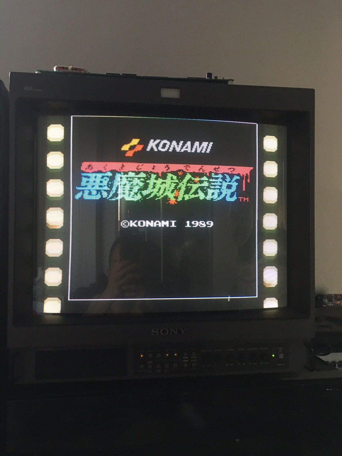 famicom rgb console/ Tested!!!