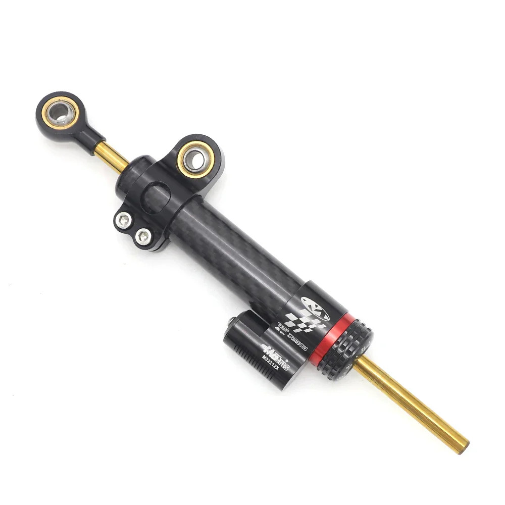Motorcycle Accessories Steering Damper With Bracket 2013 2014 2015 2016 2017 201