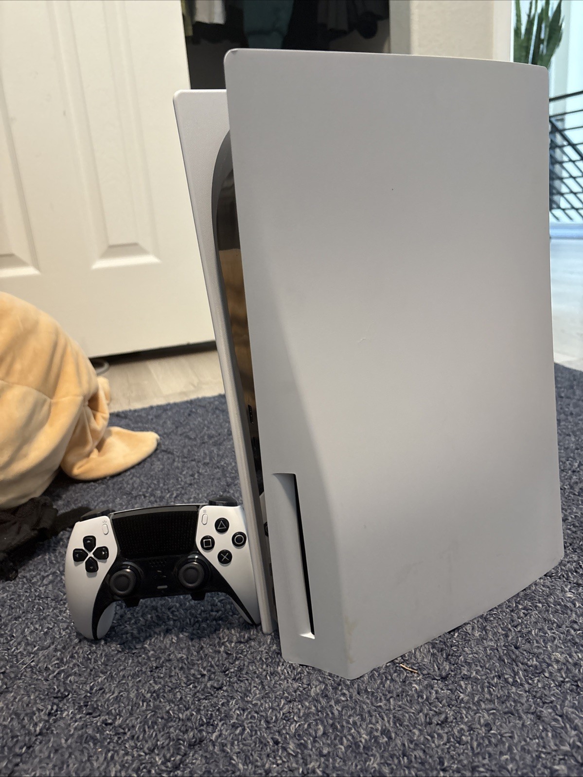 Ps5 For 750$!