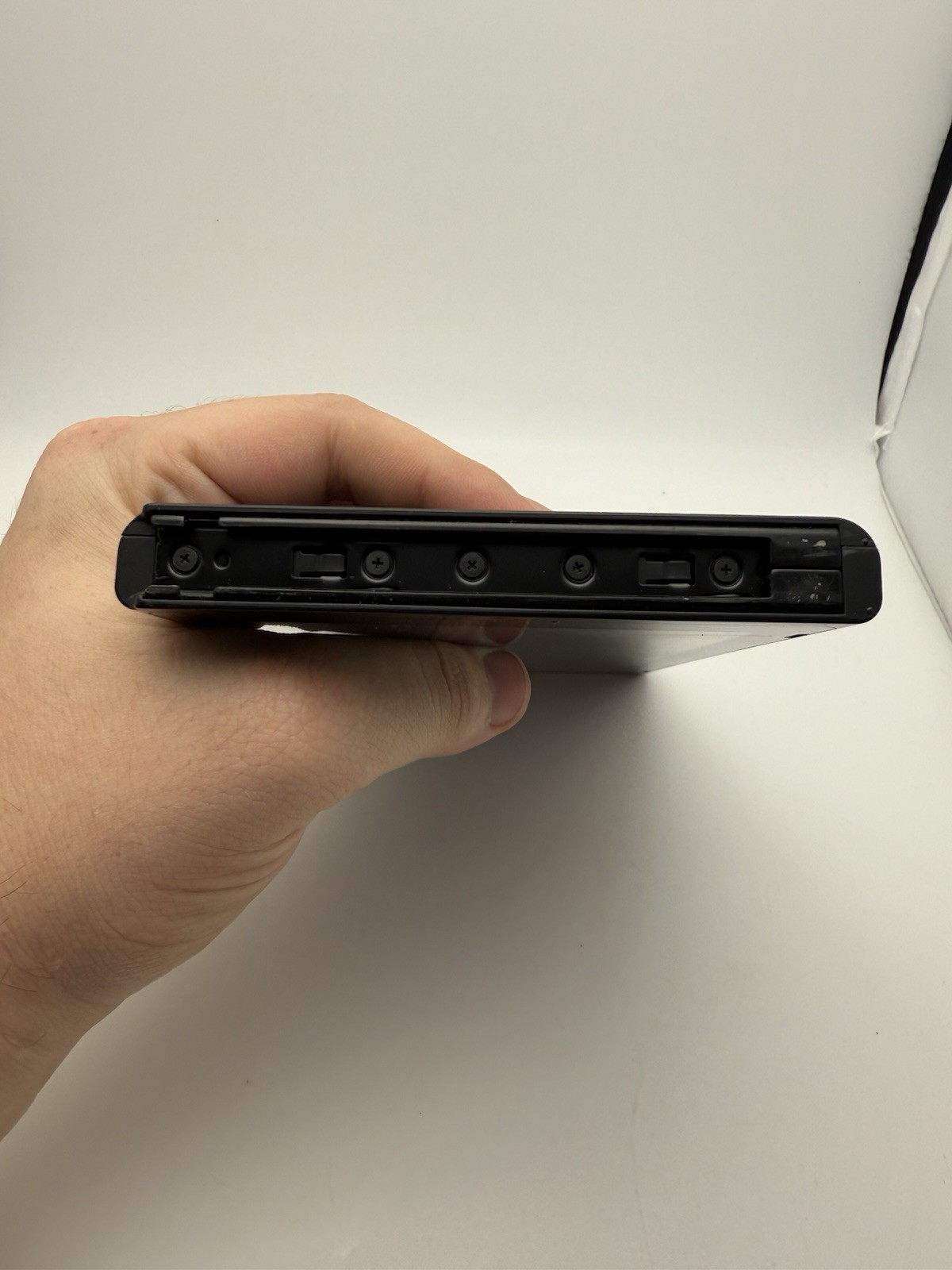Nintendo Switch Video Game Console Only HAC-001 – Tested & Working. #6026