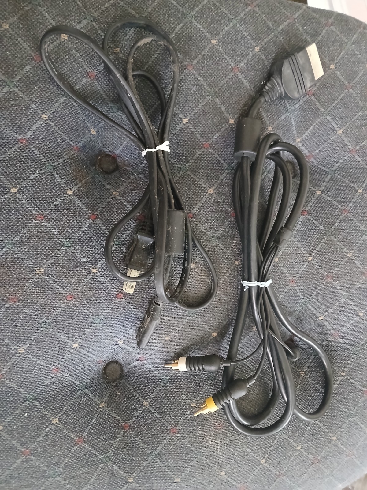 XBOX ORIGINAL CONSOLE WORKING READ DESCRIPTION