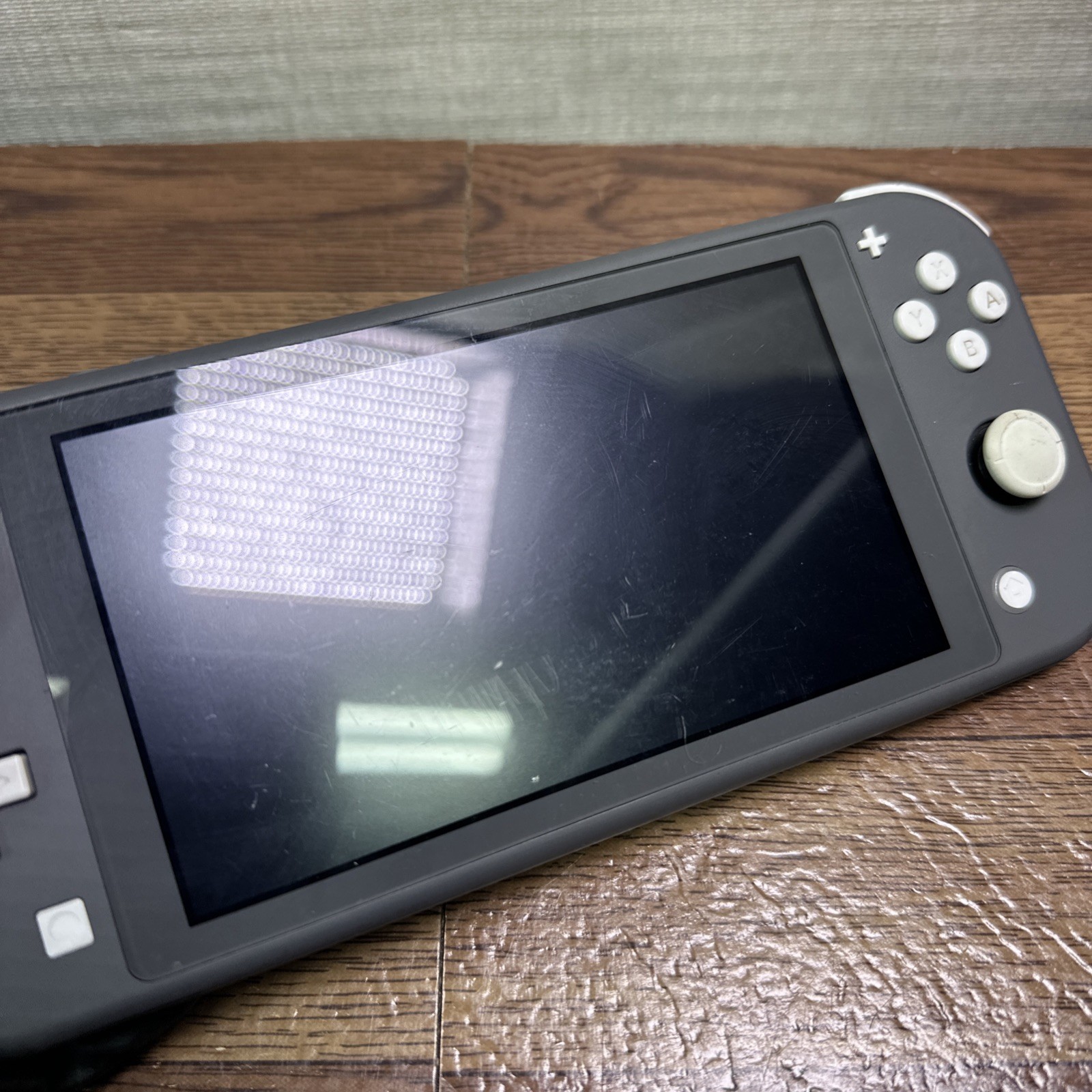 Nintendo Switch Console HDH-001
