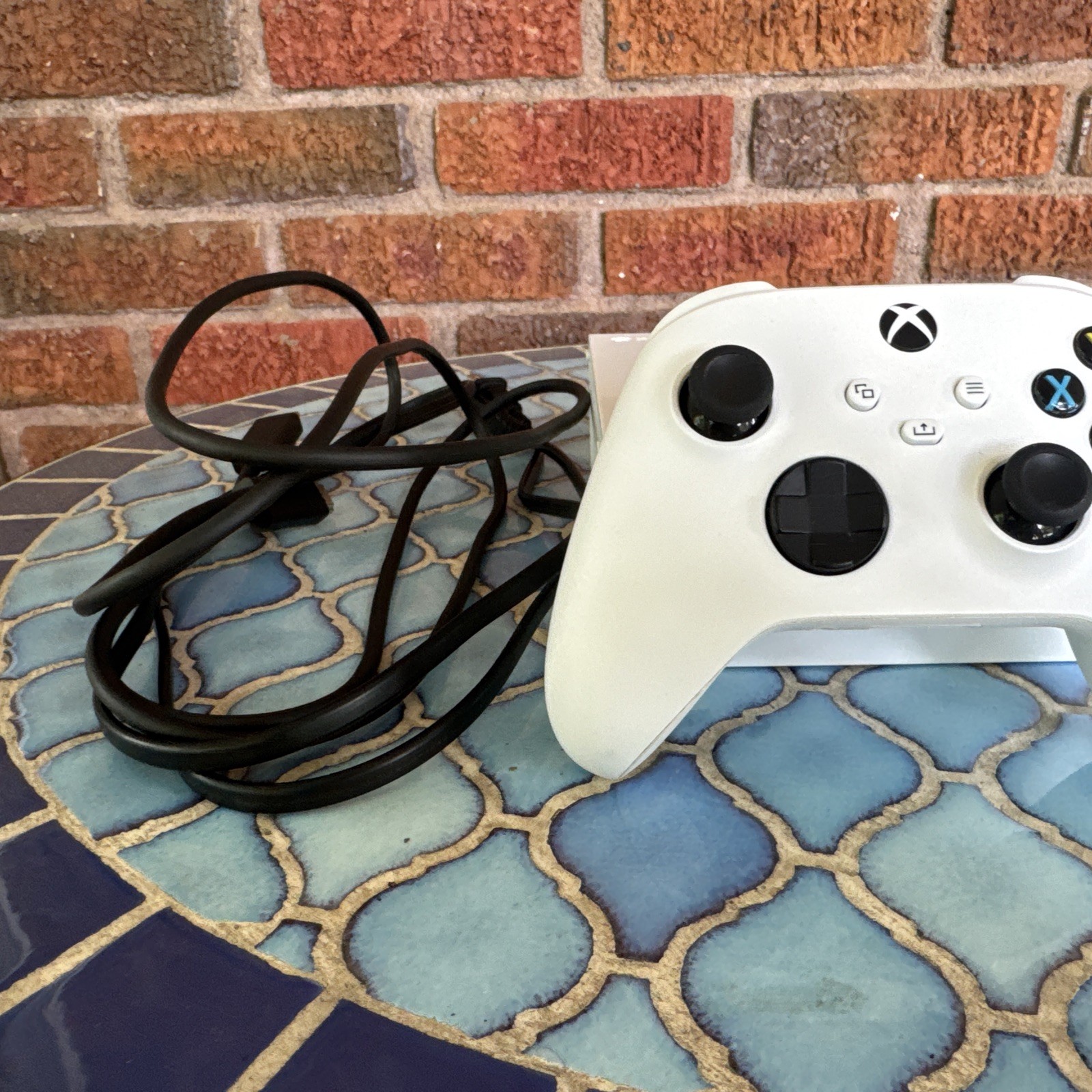 Microsoft Xbox Series S 512GB Video Game Console – White