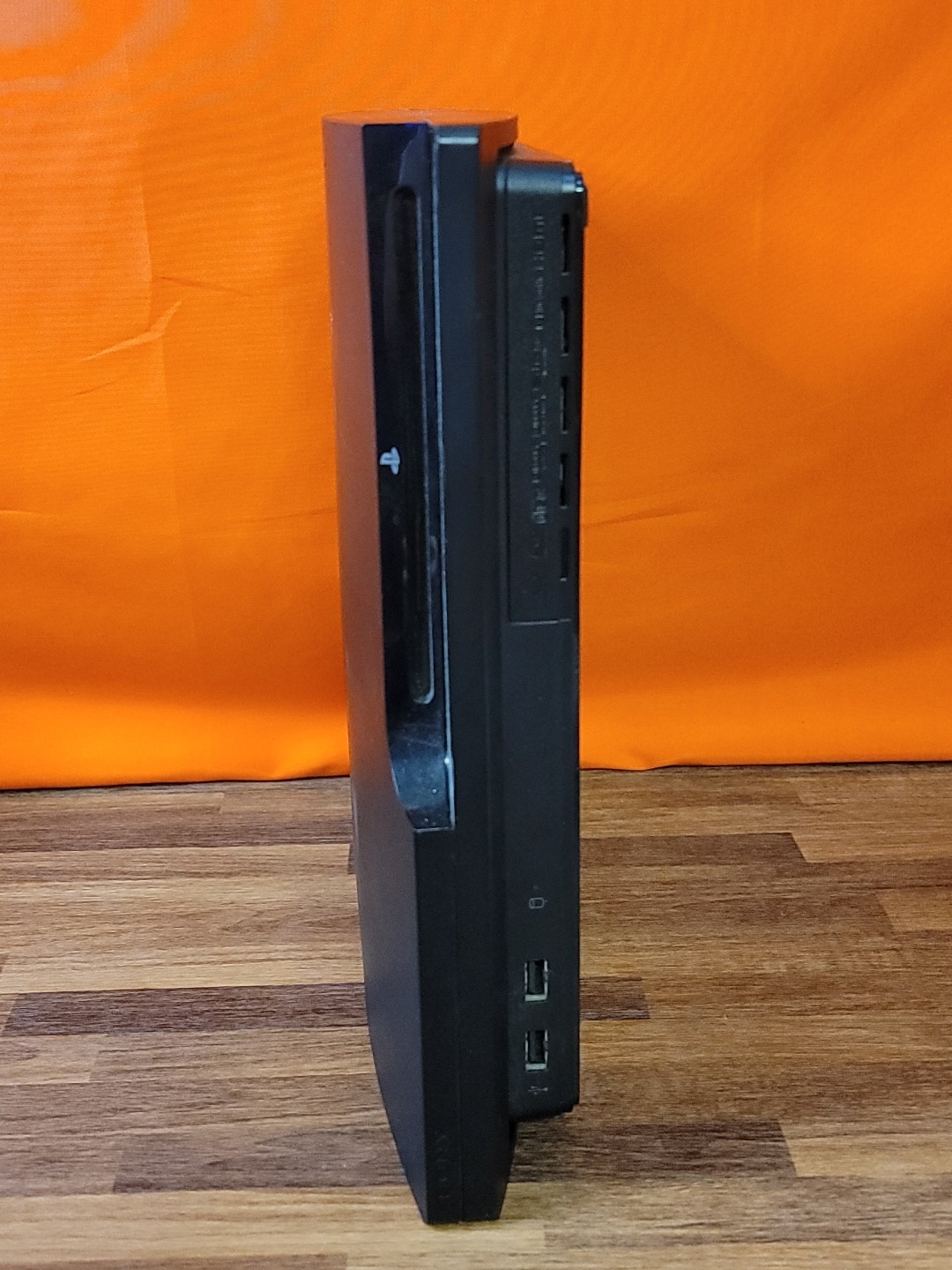 Sony PlayStation 3 Slim Console CECH‑3004B 320GB PAL ~ Tested & Works