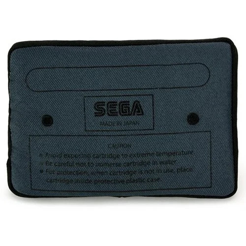 SEGA Genesis Gaming Console Plush