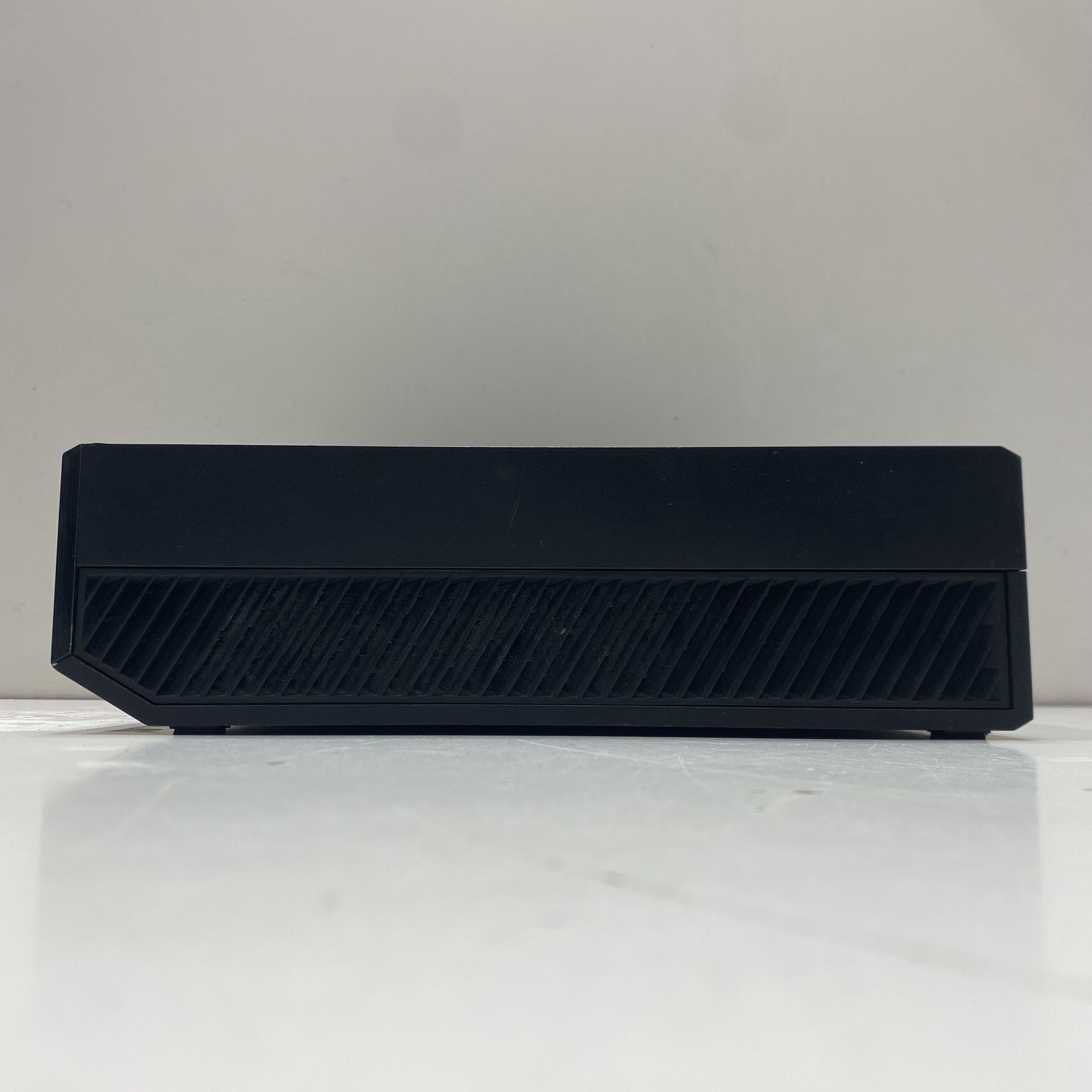 Microsoft Xbox One Console 1540 Kinect 1 Controller For Parts or Repair