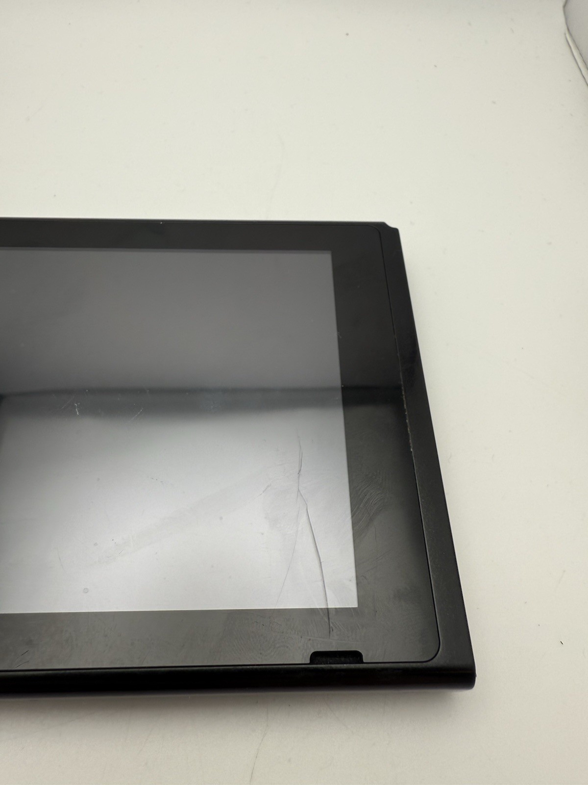 Nintendo Switch Video Game Console Only HAC-001 – Tested & Working. #6026