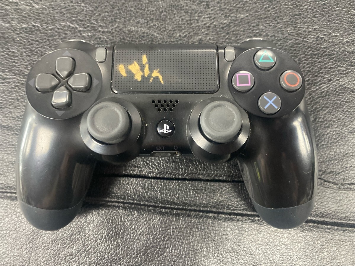 4 Controller For Sale Ps4 All With Stickdrift