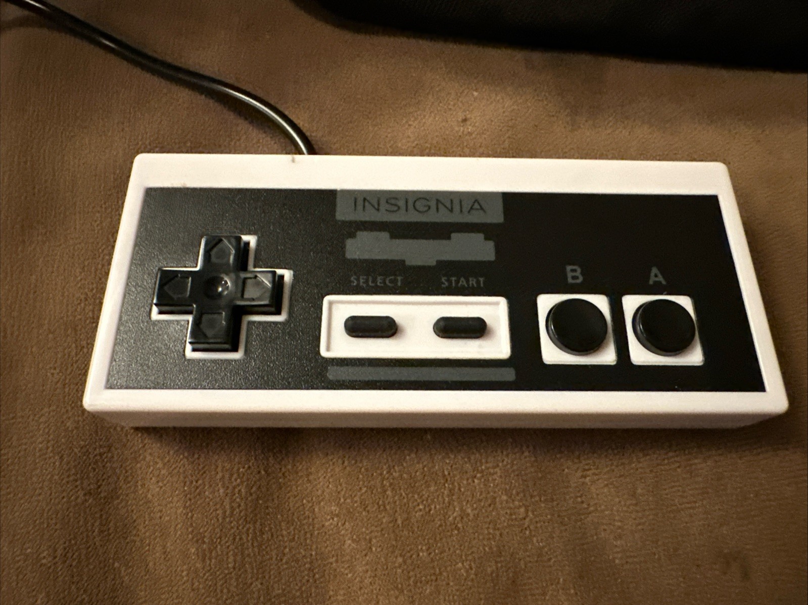 NES Classic Edition Console Complete With Box, Travel Case, Wireless Controller