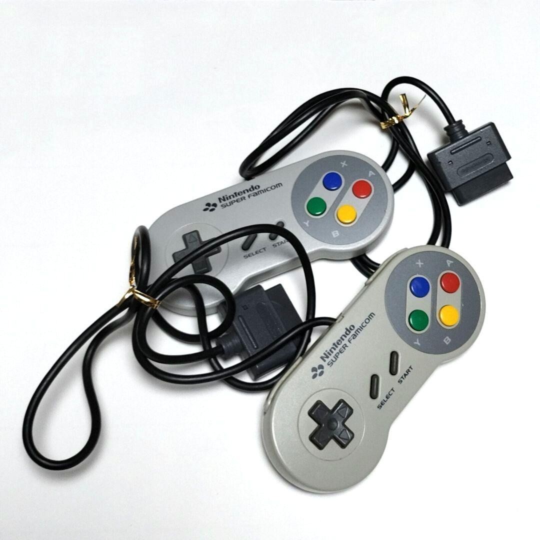 Nintendo Super Famicom System