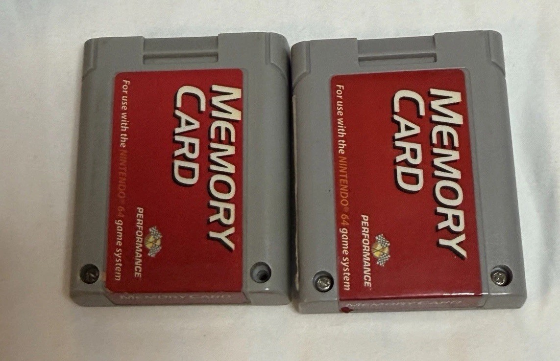 Nintendo 64 Console Game Bundle Hercules Mario Gex Perfect Dark Duke Nukem