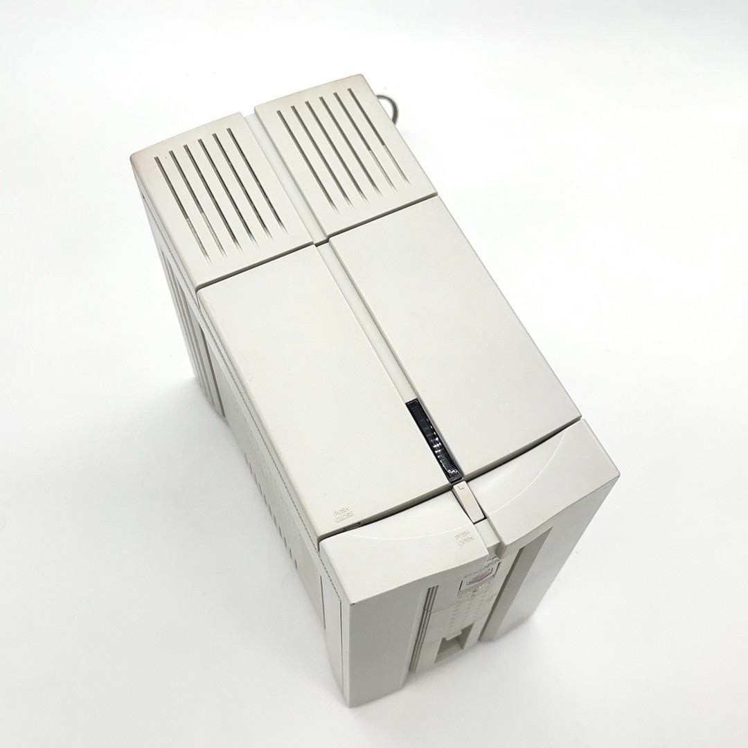【Complete with accessories + Fully functional】 NEC PC-FX Main Unit Made in Japan