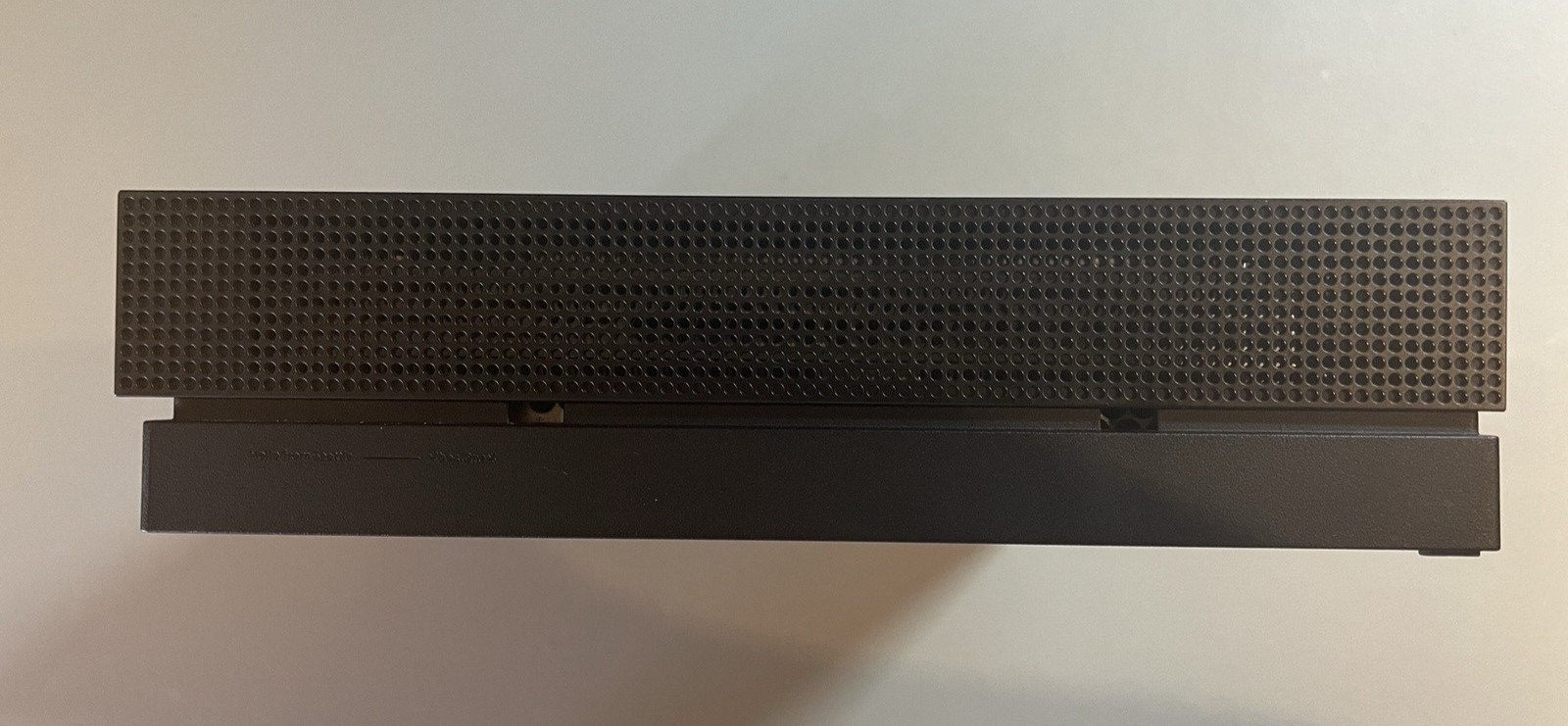 Microsoft Xbox One X 1TB Console Only