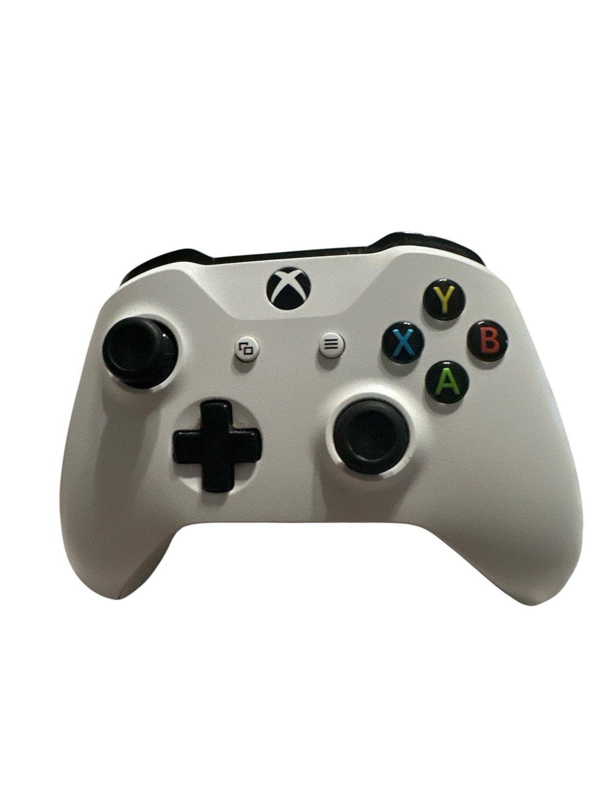 Microsoft Xbox One S All Digital Edition Console with White & Camouflage Contro…