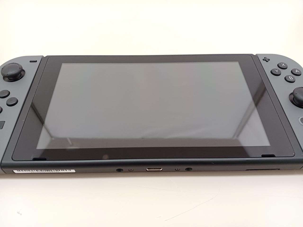 NINTENDO SWITCH NINTENDO / Nintendo Model Number: HAC-001