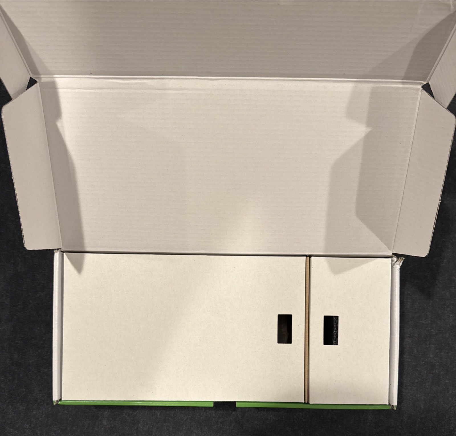 Official Microsoft Xbox One Kinect Adapter! ~ New Open Box! ~ Fast Shipping!