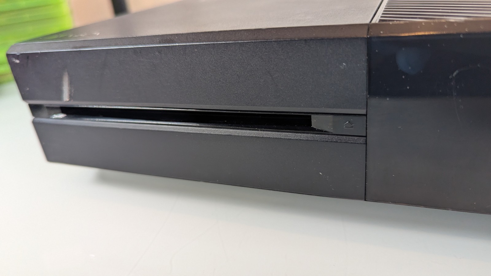 Microsoft Xbox One 500GB Console With Kinect Sensor, 2 Controllers, 10 Games