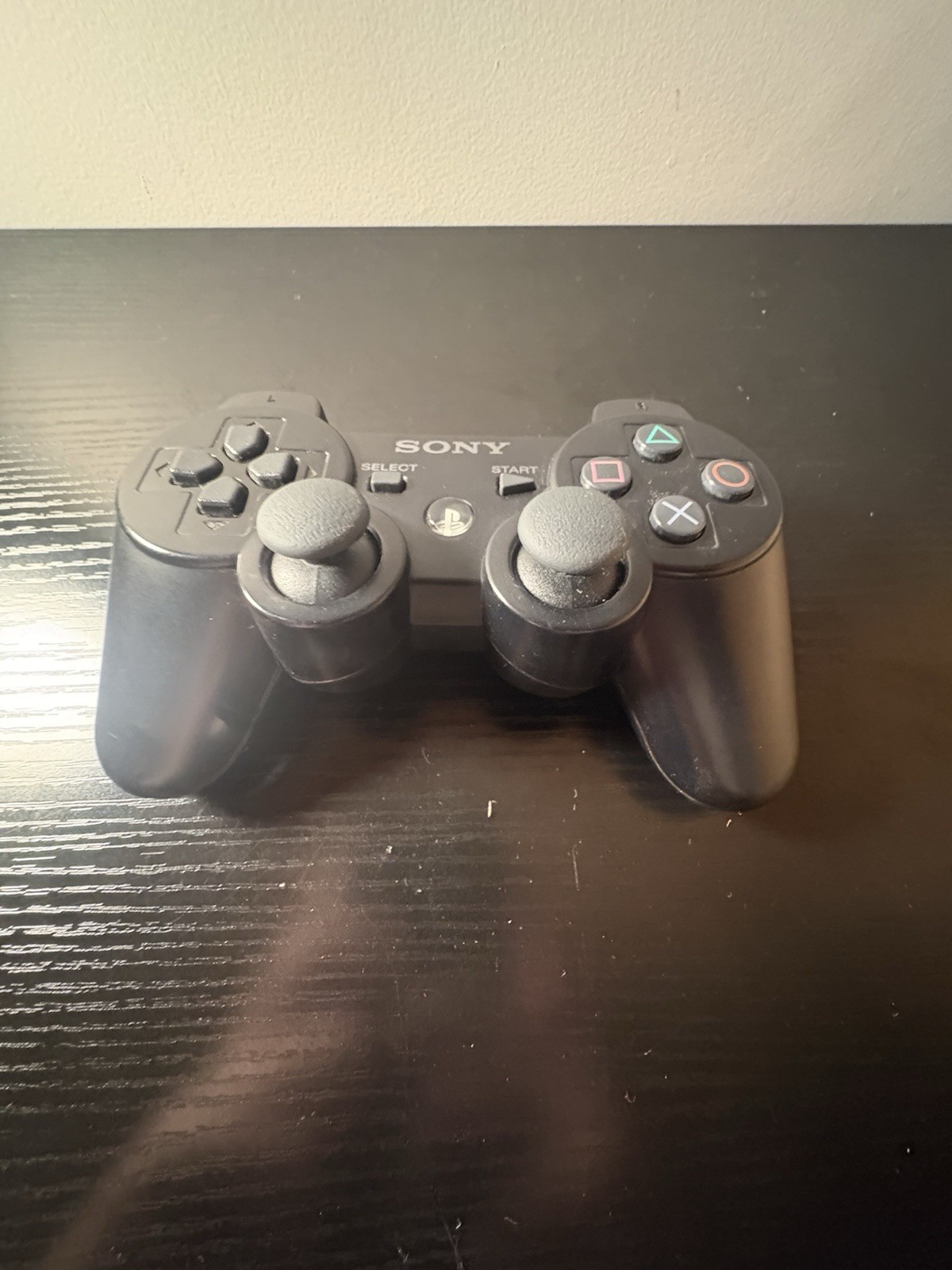 PlayStation 3 Fat Model CECHB01 Tested And Working, Controllers/Cords Included