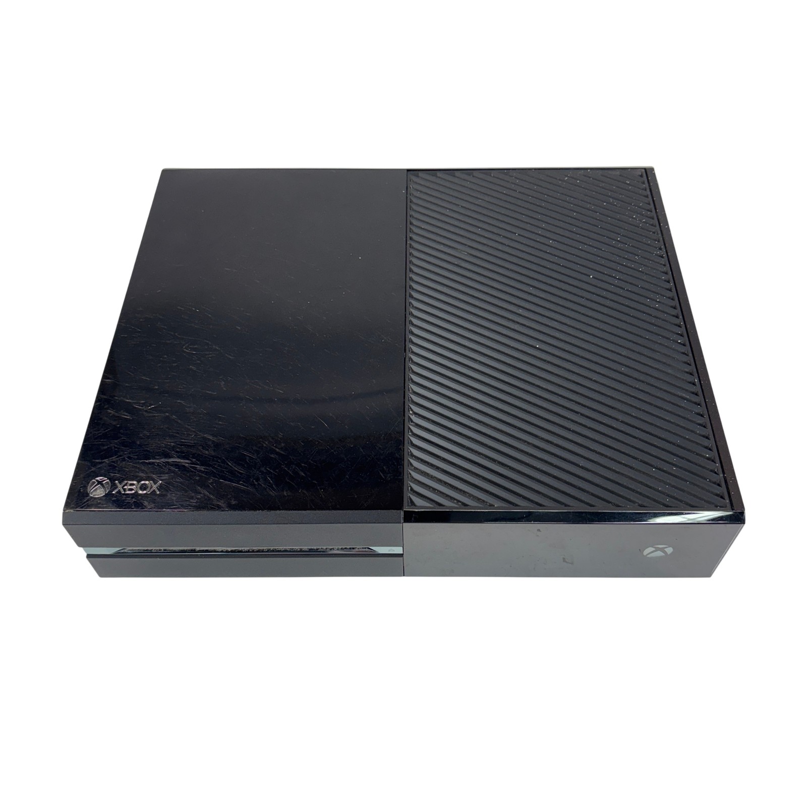 Microsoft Xbox One 1540 500GB HDD Black Body Home Video Game Console 2657