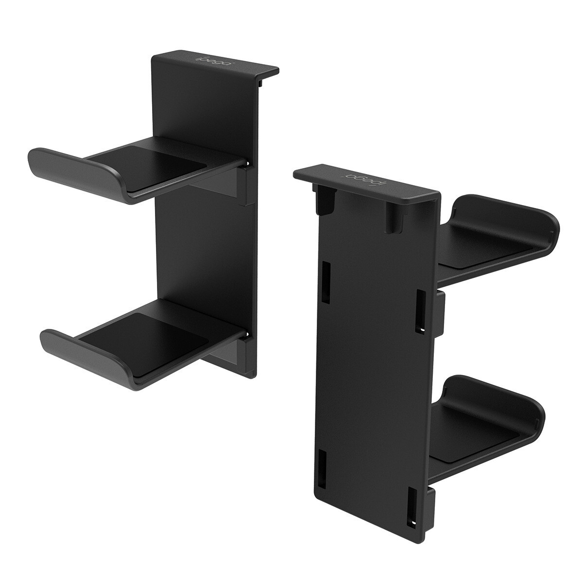 navor Game Controller/Headset Holder/Stand Compatible with PS5 & Xbox, X Console