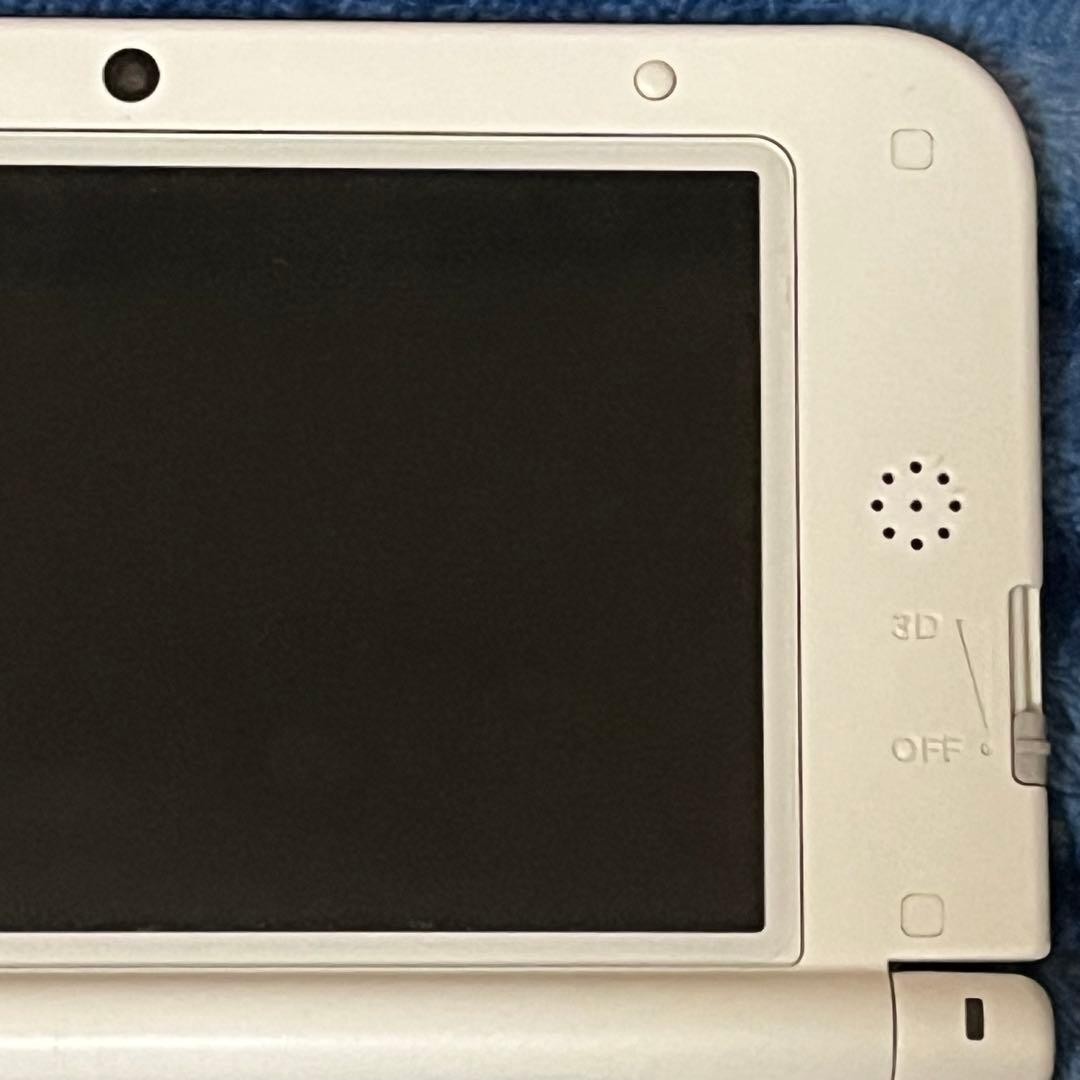 3DS/2DS/DS Fully Working Item, Complete With Accessories,Nintendo 3Ds Ll P Japan