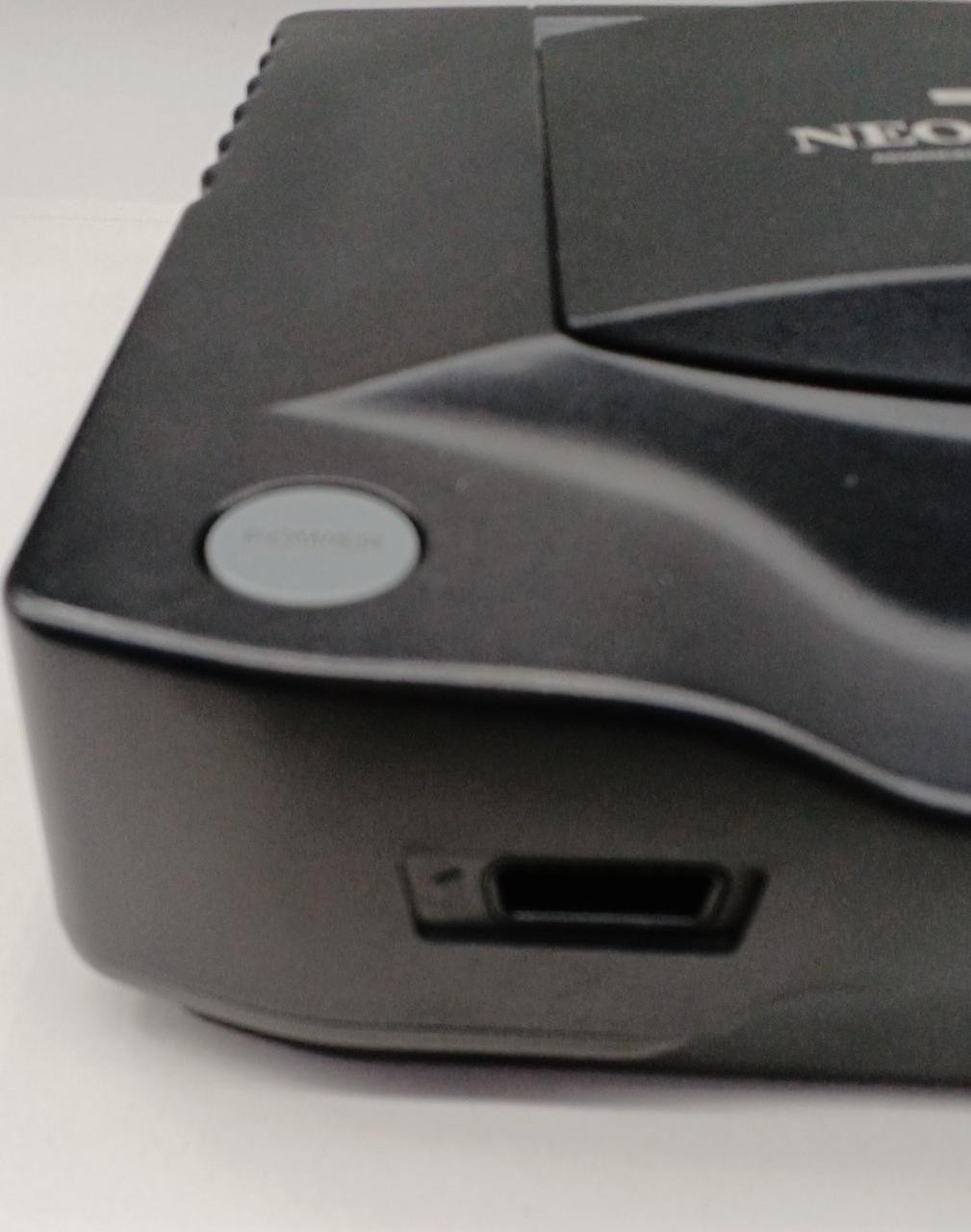 SNK CD-T01 NEO-GEOCD