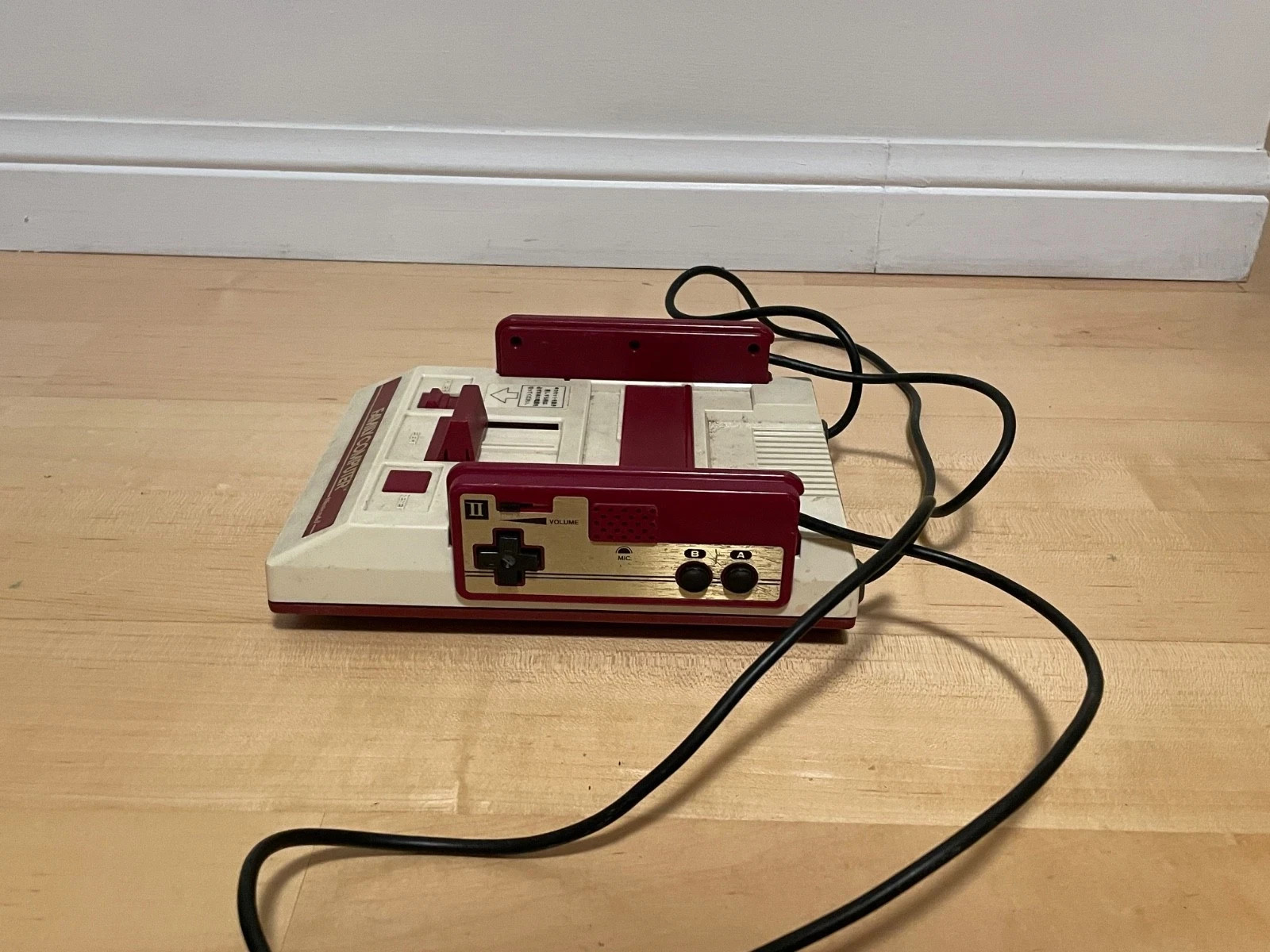 Nintendo HVC101
