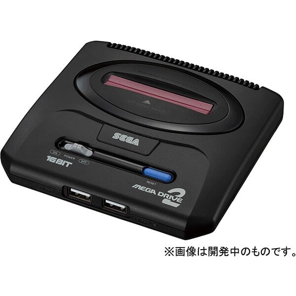 Sega Mega Drive Mini 2 Game console Controller sega mega drive mini 2