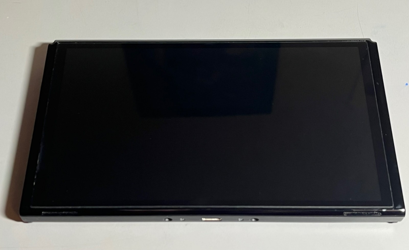 Nintendo Switch OLED Splatoon 3 Edition – Excellent Condition.