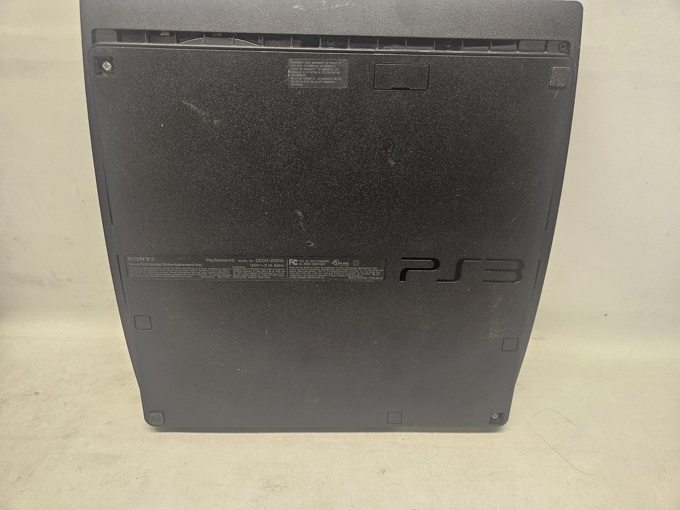 SONY CECH-2001A PS3 SLIM