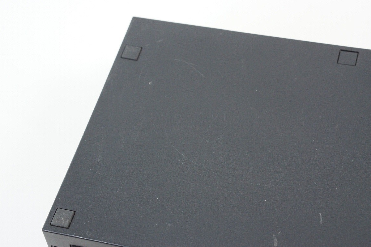 PS2 Console SCPH-10000 Playstation 2 Made in Japan Tested System “NTSC-J” 3062