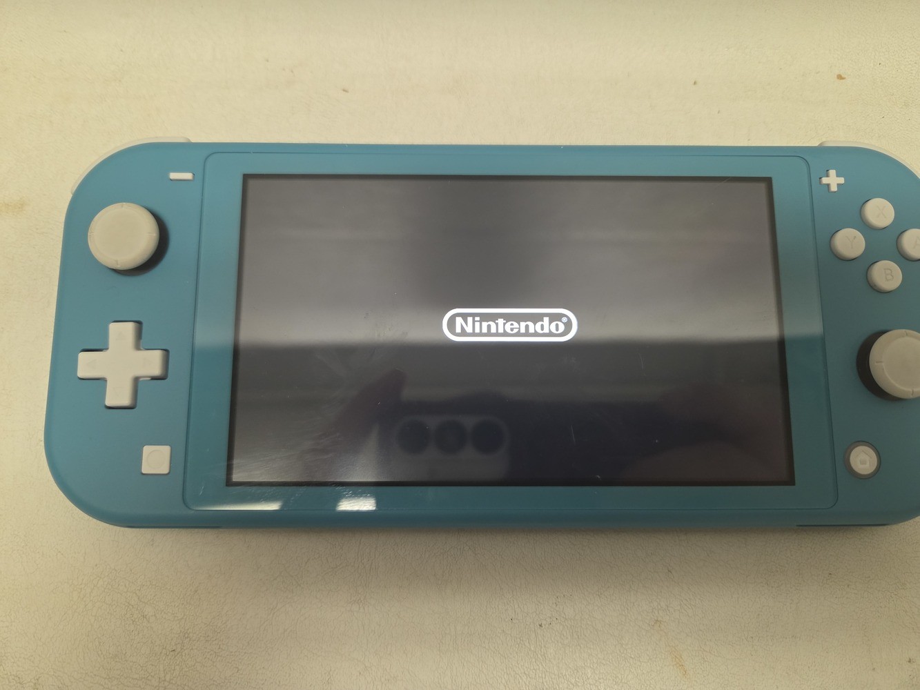 NINTENDO HDH-001 SWITCH LITE
