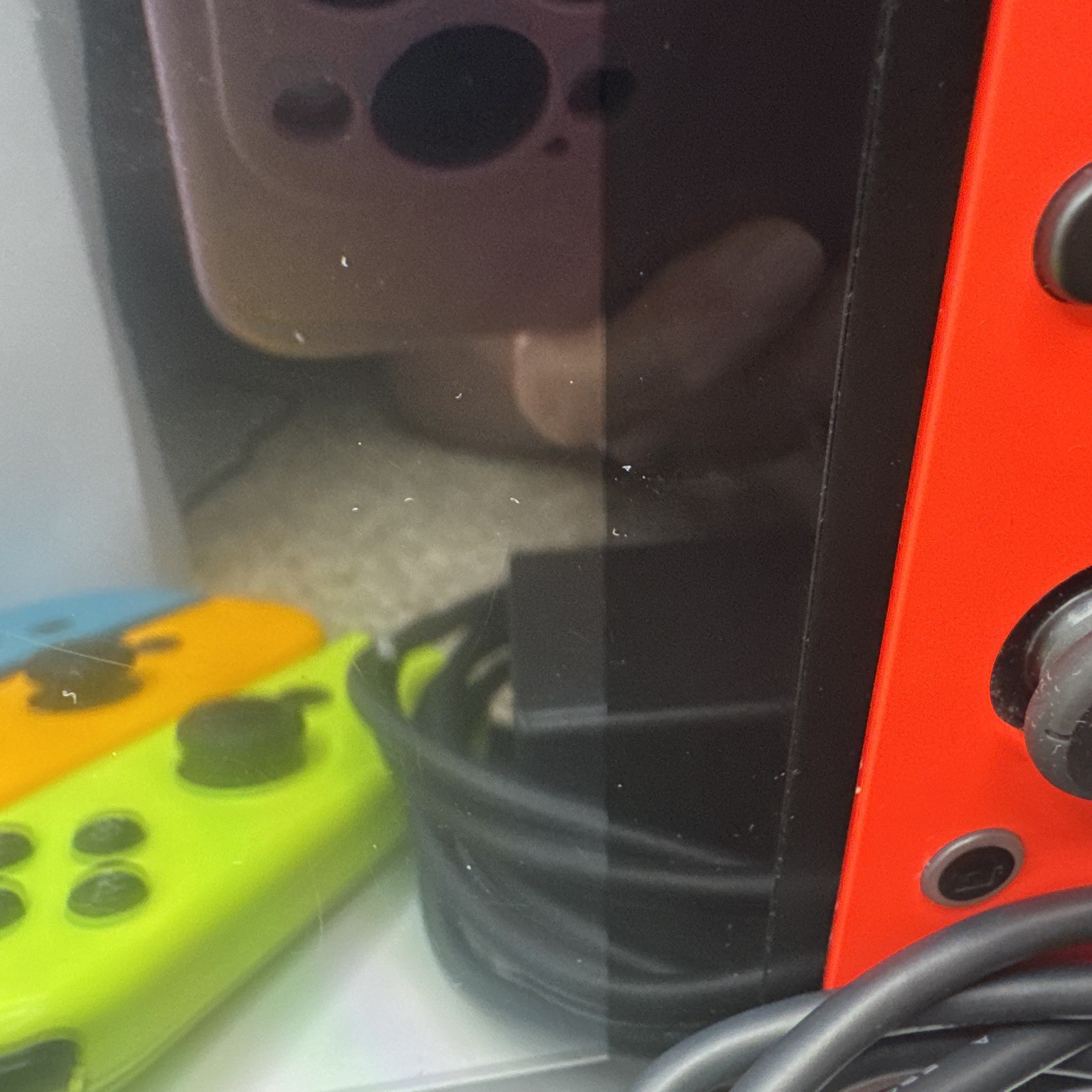 nintendo switch console bundle with games