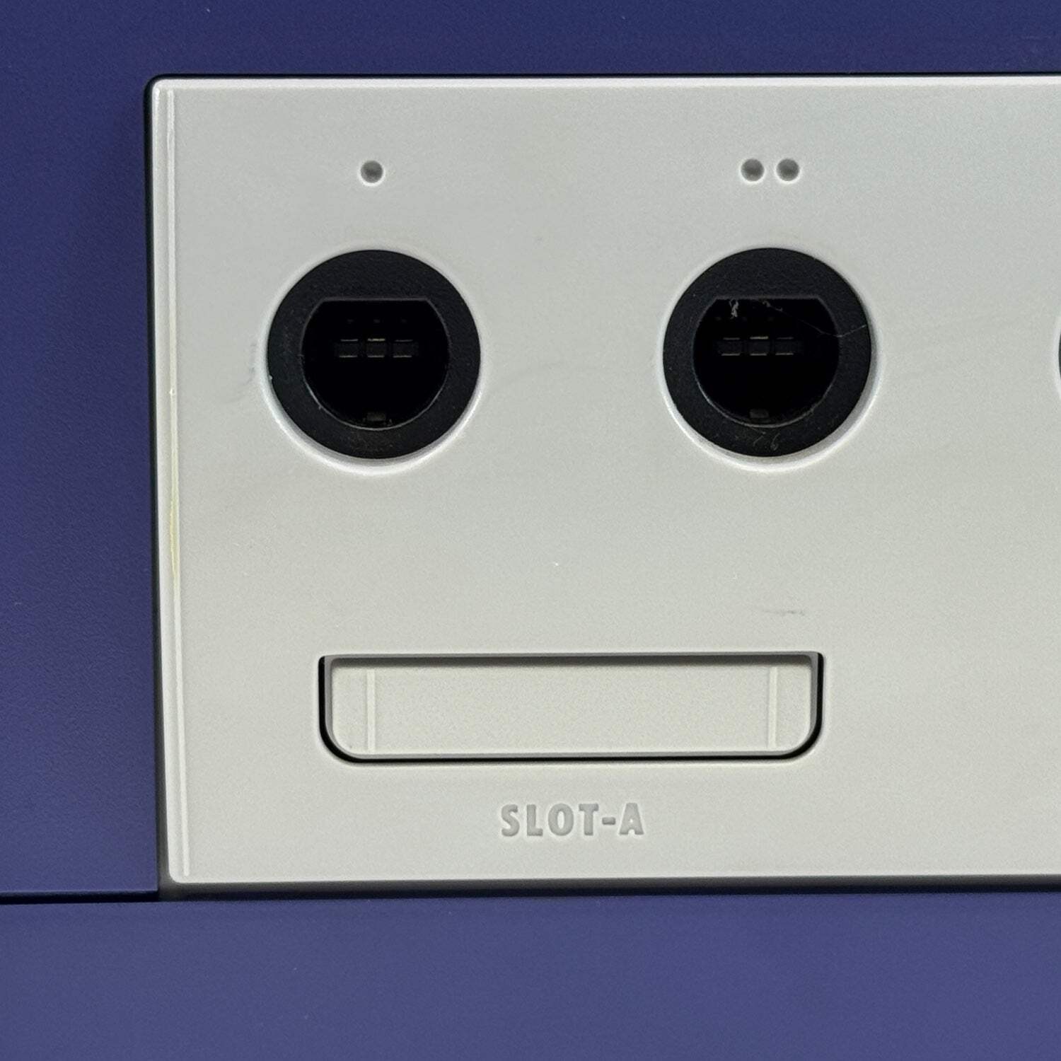 Nintendo GameCube