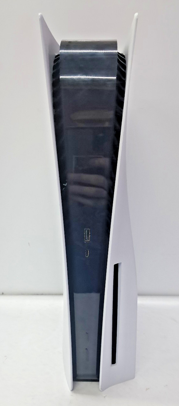 Sony PlayStation 5 Disc Edition Gaming Console (PARTS/REPAIR)