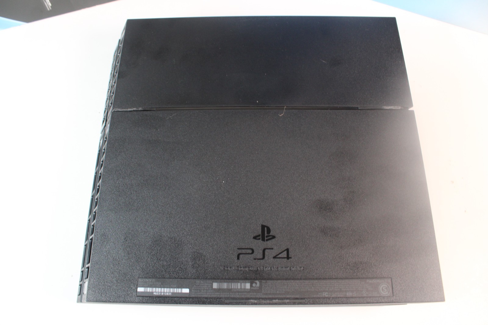 Sony PS3 Slim 250gb The Last Of Us Edition Console with Box + 2 Controllers