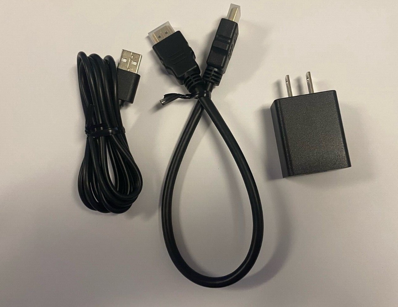 ATGames Legends Core – Arcade Plug/Play HDMI Console -100 games ( Bulk Packaging