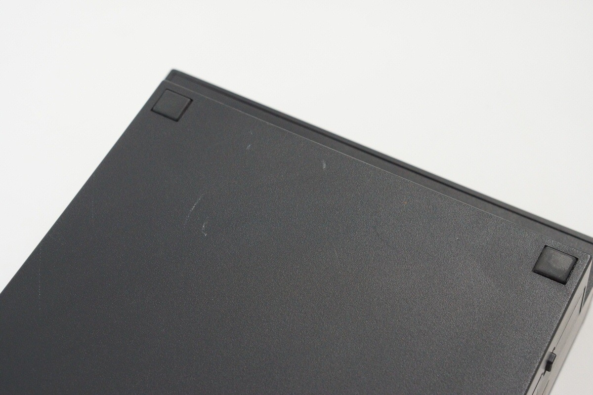 PS2 Console SCPH-10000 Playstation 2 Made in Japan Tested System “NTSC-J” 3062