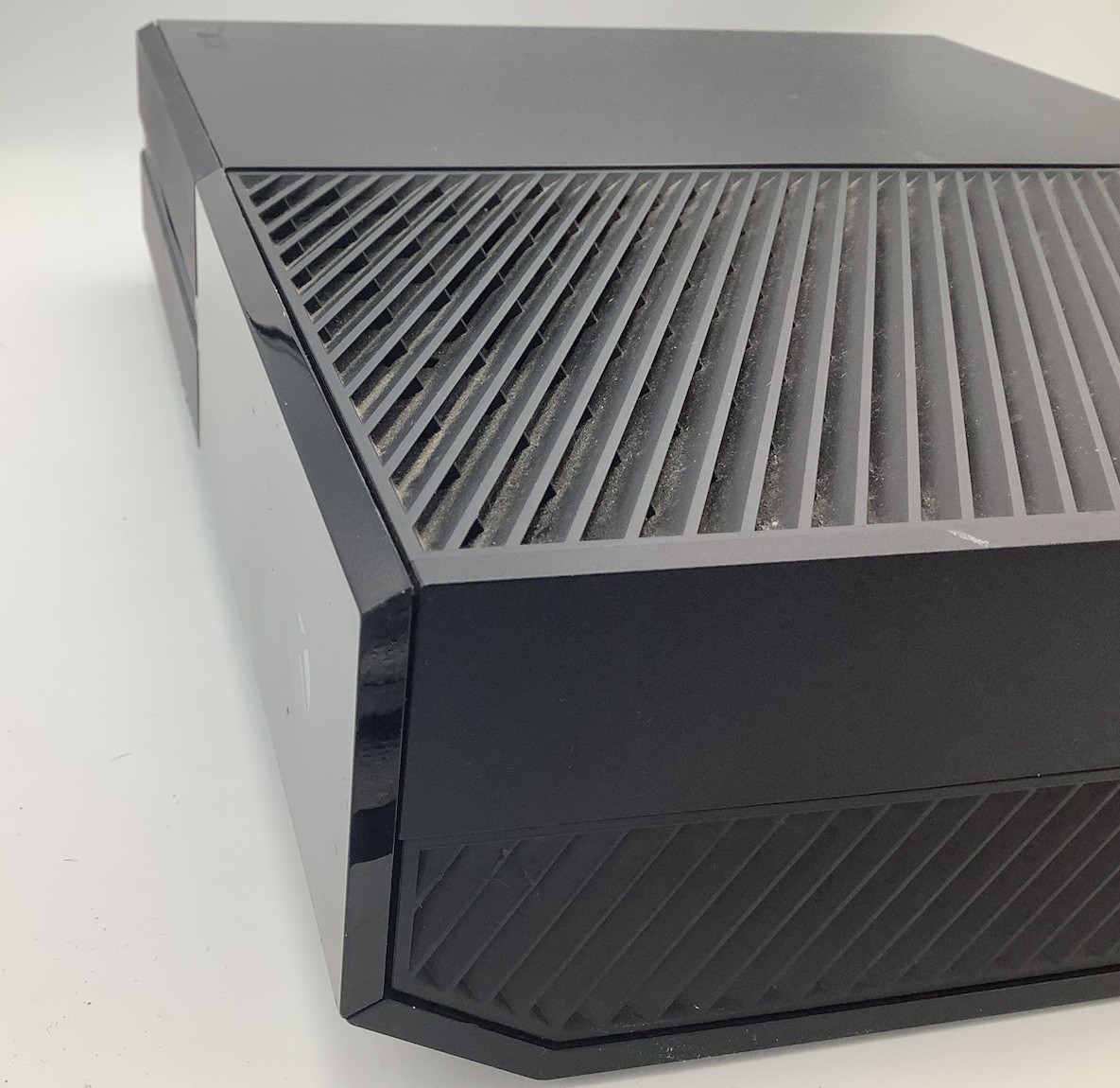 Microsoft Xbox One Console 500GB 1540 with Power Adapter – Tested Working