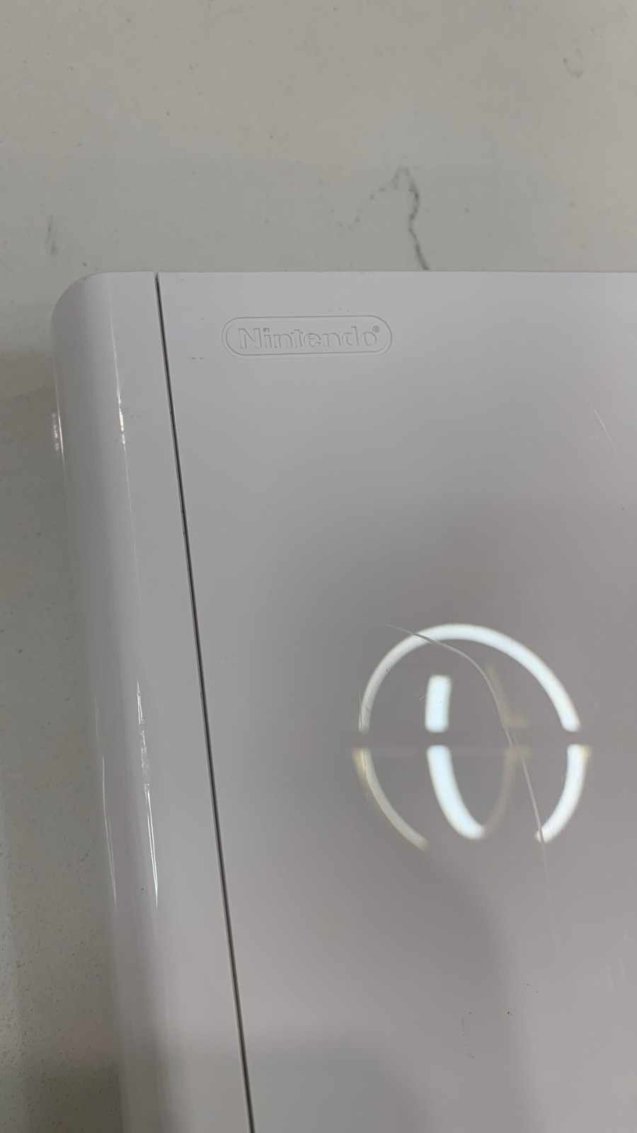 Nintendo Wii U Console And Gamepad Set White Japanese 0011