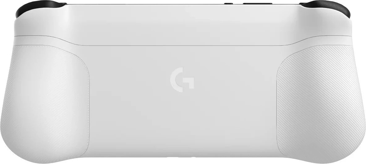 Logitech G CLOUD Handheld 1080P Touchscreen Portable Gaming Console Screen Dead